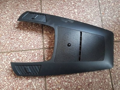 PROTECCIÓN BRIDA CIEGA CONSOLAS OPEL ZAFIRA B  