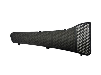 Citroen c4 cactus заглушка решітка жабо 15 r фото №1