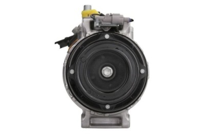 Компрессор кондиционера denso dcp05076 фото №1