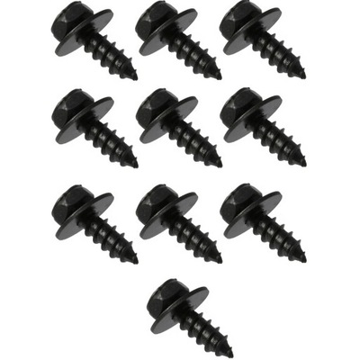 Винты штифты накладки пороговые lexus gs 300 350 450 фото №1