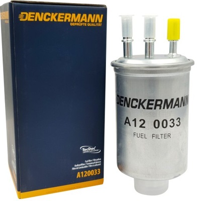 Фильтр топлива ford mondeo mk3 2.0 tdci 130km 2001- фото №1