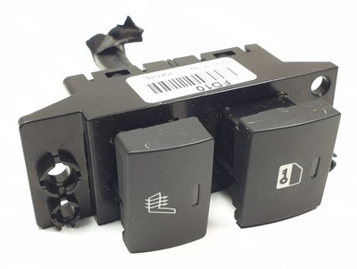 Кнопка блокировка дверь подогрев сиденье kia venga фото №1