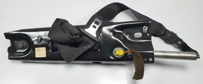 Pas натяжитель правый перед volvo v70 iii p39818796 europa фото №1