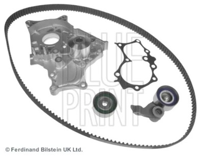 KOMPLEKTAS SKIRSTYMO SISTEMOS TOYOTA ADT373751 BLUE PRINT BLUE PRINT ADT373751 SIURBLYS 