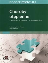 Choroby otępienne Elsevier Essentials Felbecker