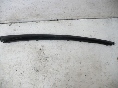 Вітрозахисний екран вітровик 1q0877651e vw eos 1q фото №1