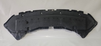 Защита pod бампер плита lexus rx iv 2015-2020 orginał фото №1