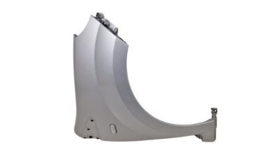 Renault twingo 2 ii крыло правый хороший org. ted69 фото №1