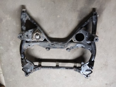 Bmw f30 підрамник підрамник перед фото №1