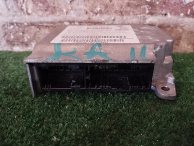 Модуль подушек датчик подушка безопасности 51800461 ford ka ii фото №1