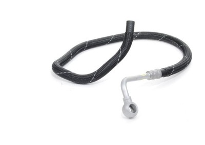 Wąż обратный vag do audi a4 avant 2001-2008 фото №1