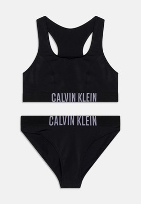 Strój kąpielowy dwuczęściowy Calvin Klein 140-152