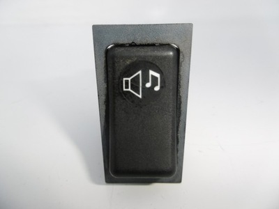 Переключатель регулировки громкость renault magnum фото №1