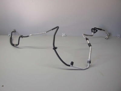 Шланг кондиціонера audi a8 s8 d3 фото №1