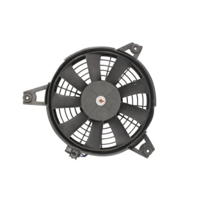 Вентилятор радіатора h-1 starex 97-07 2.4 2.5 фото №1