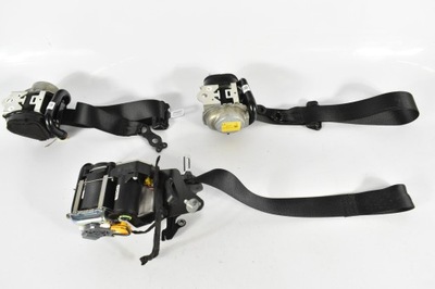 Pas ремені безпеки перед задня mercedes-benz c238 w238 coupe фото №1