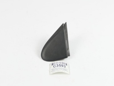 Megane iii треугольник крыла левый перед 638750003r фото №1