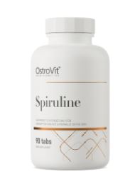 OstroVit Spirulina 90 tabl