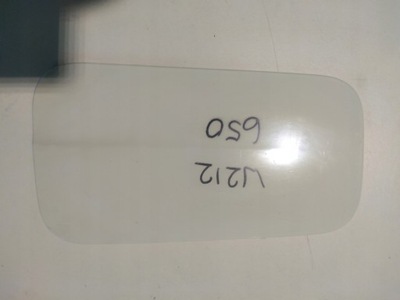 Кришка заливної пального mercedes w212 650 фото №1