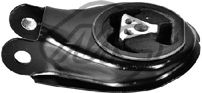 Подушки безпеки двигуна metalcaucho 57927 фото №1