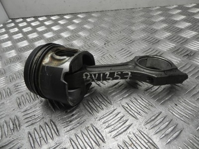 Поршень bmw 6 coupe 2011 stp фото №1