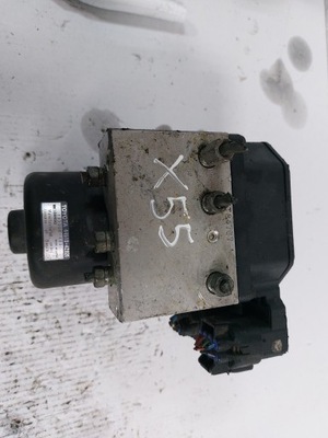 Насос abs toyota rav4 94-00 44510-42020 фото №1