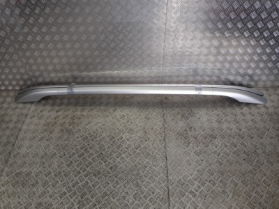 Рейлинги кровельные toyota avensis t25 универсал фото №1