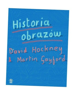 HISTORIA OBRAZÓW