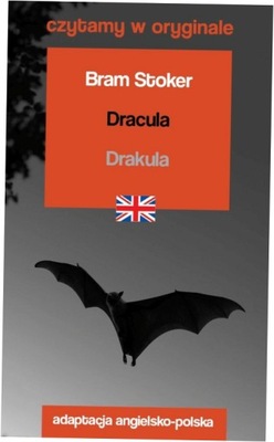 Czytamy w oryginale Dracula / Drakula
