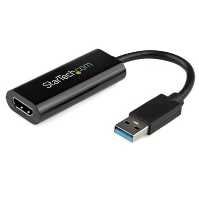 StarTech USB32HDES zewnętrzna karta graficzna usb