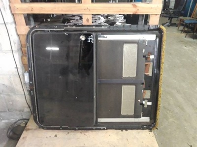 Люк mercedes w220 2207800029 фото №1