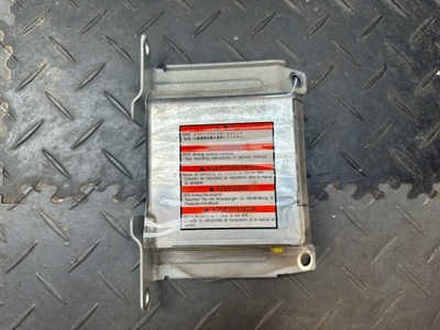 Subaru impreza ii gd датчик датчик подушок модуль подушка безпеки фото №1