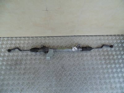 Трансмісія рейка рульова renault kadjar lift фото №1