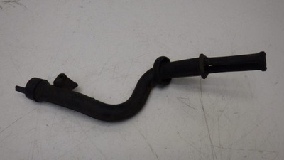 Слив жабо правый renault kangoo ii 8200194014 фото №1