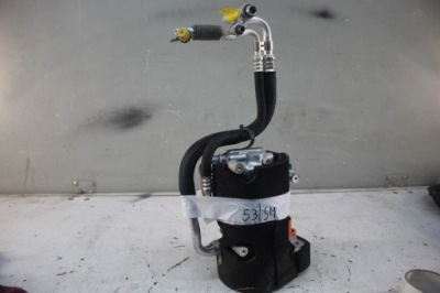 Компресор кондиціонера tesla model iii 3 y 150221300c фото №1