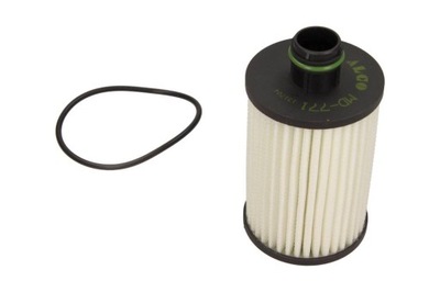 ALCO FILTERS FILTER OILS OPEL ANTARA/CHEVROLET CAPTIVA 2,0/2,2CDTI  