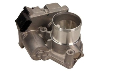 Дросельна заслінка renault laguna 1,9dci 05- оригінальний номер renault 7701062300 фото №1