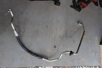 Шланг кондиционера mitsubishi colt lift 09- 1.3 фото №1