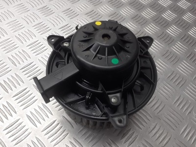 Вентилятор обдув opel insignia a 2.0 cdti 52426734 фото №1