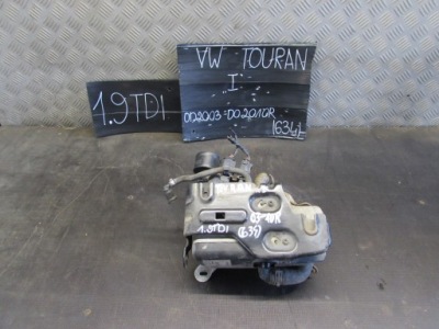 Webasto vw touran i 03-10r 1k0815065j фото №1