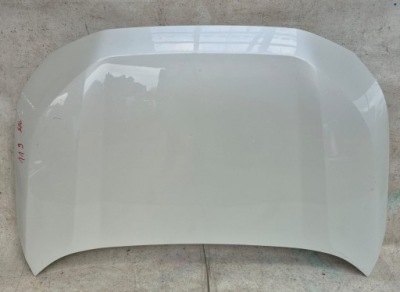 Toyota rav4 v 5 19- капот крышка двигателя фото №1