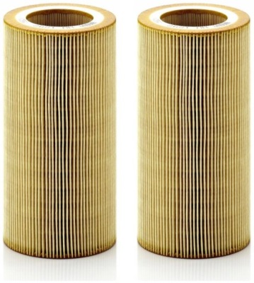 Mann-filter hu 1297 x фільтр оливи фото №1