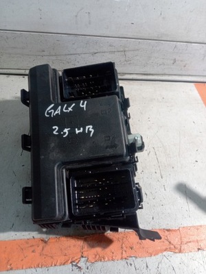 Ford galaxy mk4 корпус коробка запобіжників фото №1