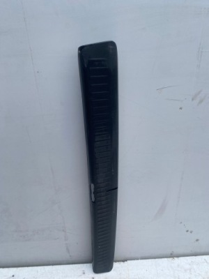 Mercedes vito w447 защита поперечина заднего oryg фото №1