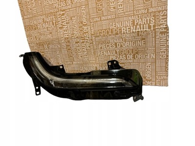 Лампа права перед renault talisman led 266009562r nowa оригінал фото №1