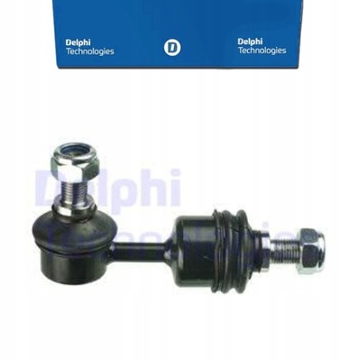 Delphi tc2704 тяга / кронштейн, стабилизатор фото №1
