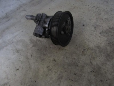 Насос підсилювача master iii 2.3 dci 491100915r фото №1