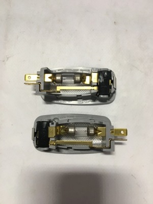 Лампа кабіни салону hyundai ioniq 16- фото №1