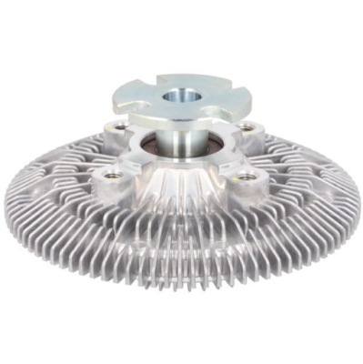 Mercedes w114 w115 w123 r107 сцепление вязкостная фото №1