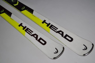 Narty Head i.Shape PRO 177cm (NU3928)